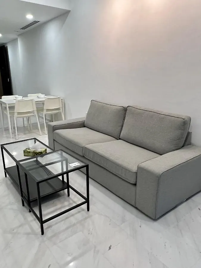 Crystal Suites At Eaton Klcc Kuala Lumpur 0*,  Malaysia