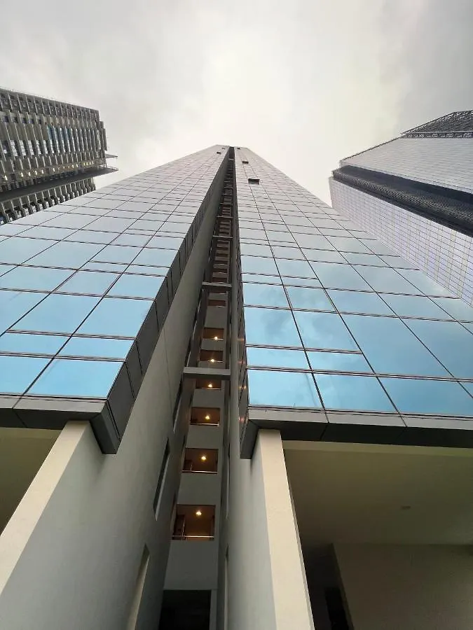 Crystal Suites At Eaton Klcc Kuala Lumpur