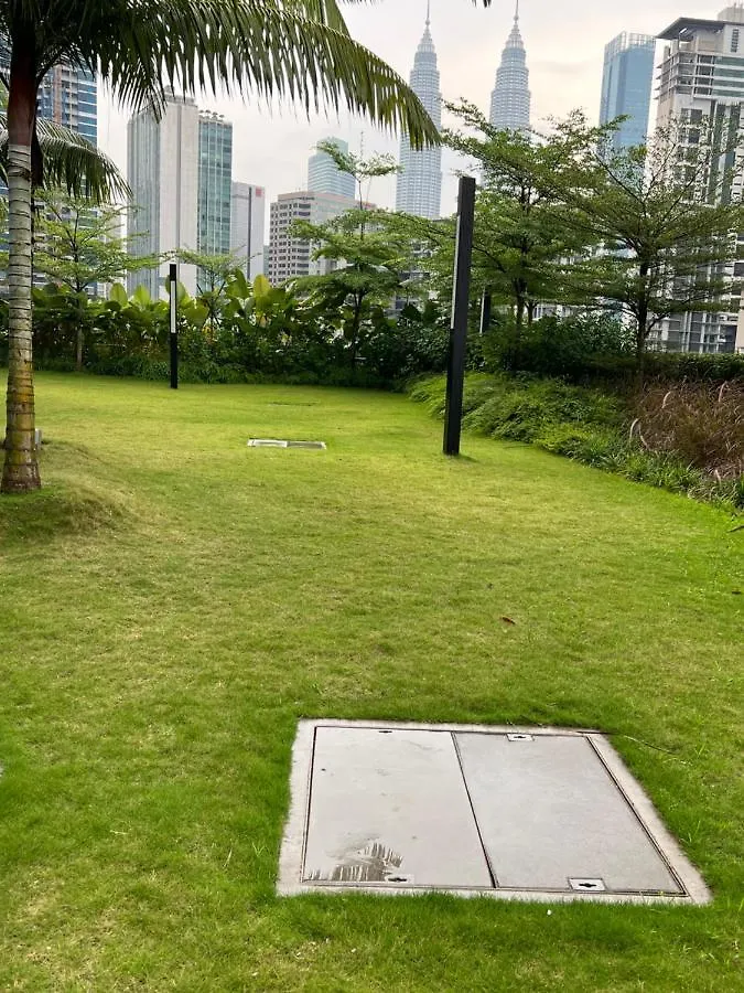 Crystal Suites At Eaton Klcc Kuala Lumpur 0*,  Malaysia