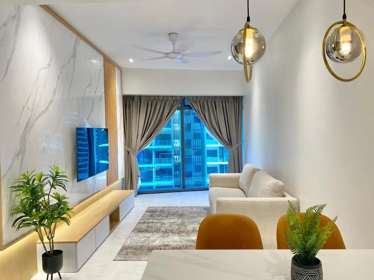 Crystal Suites At Eaton Klcc Kuala Lumpur 0*,  Malaysia